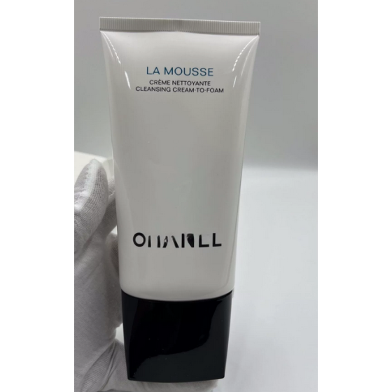 Chanel La Mousse